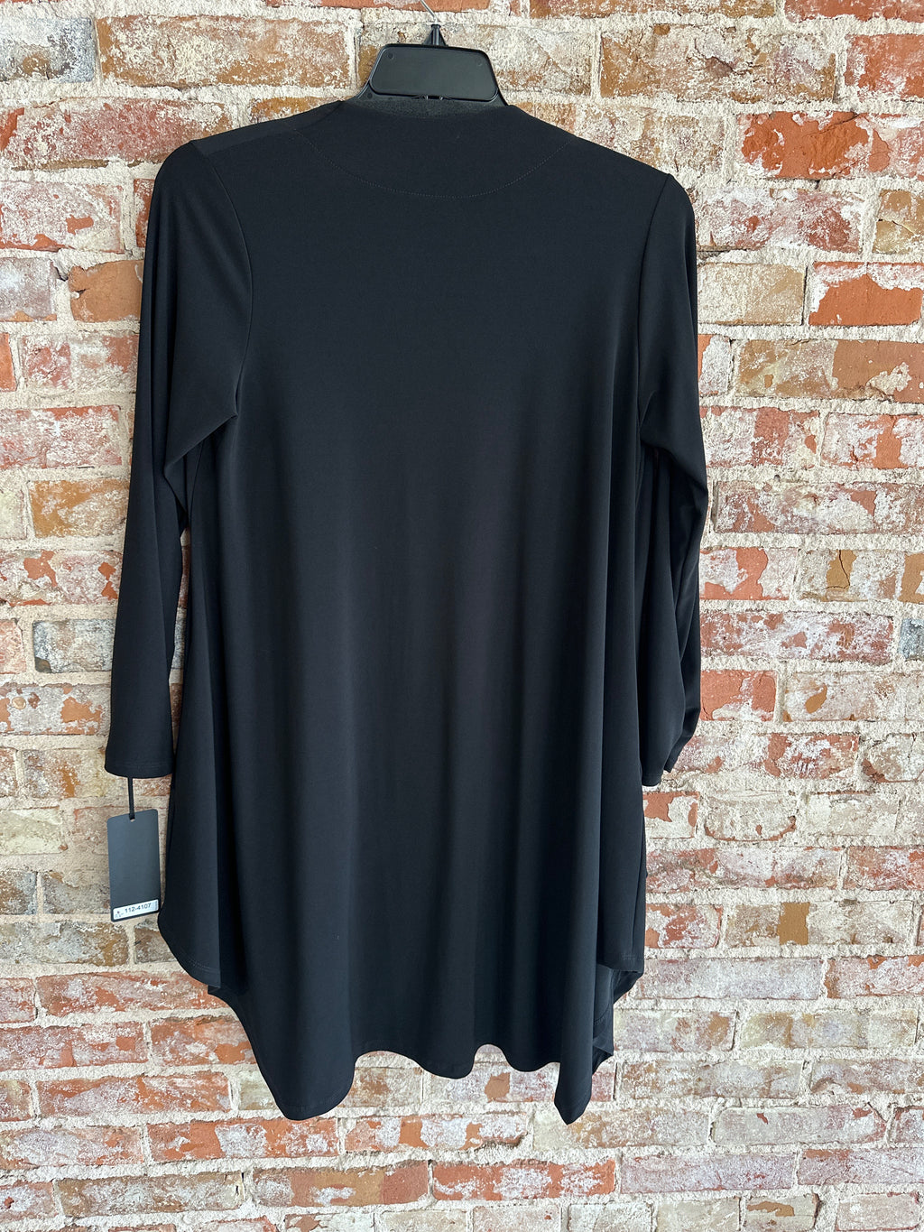 Artex long cardigan