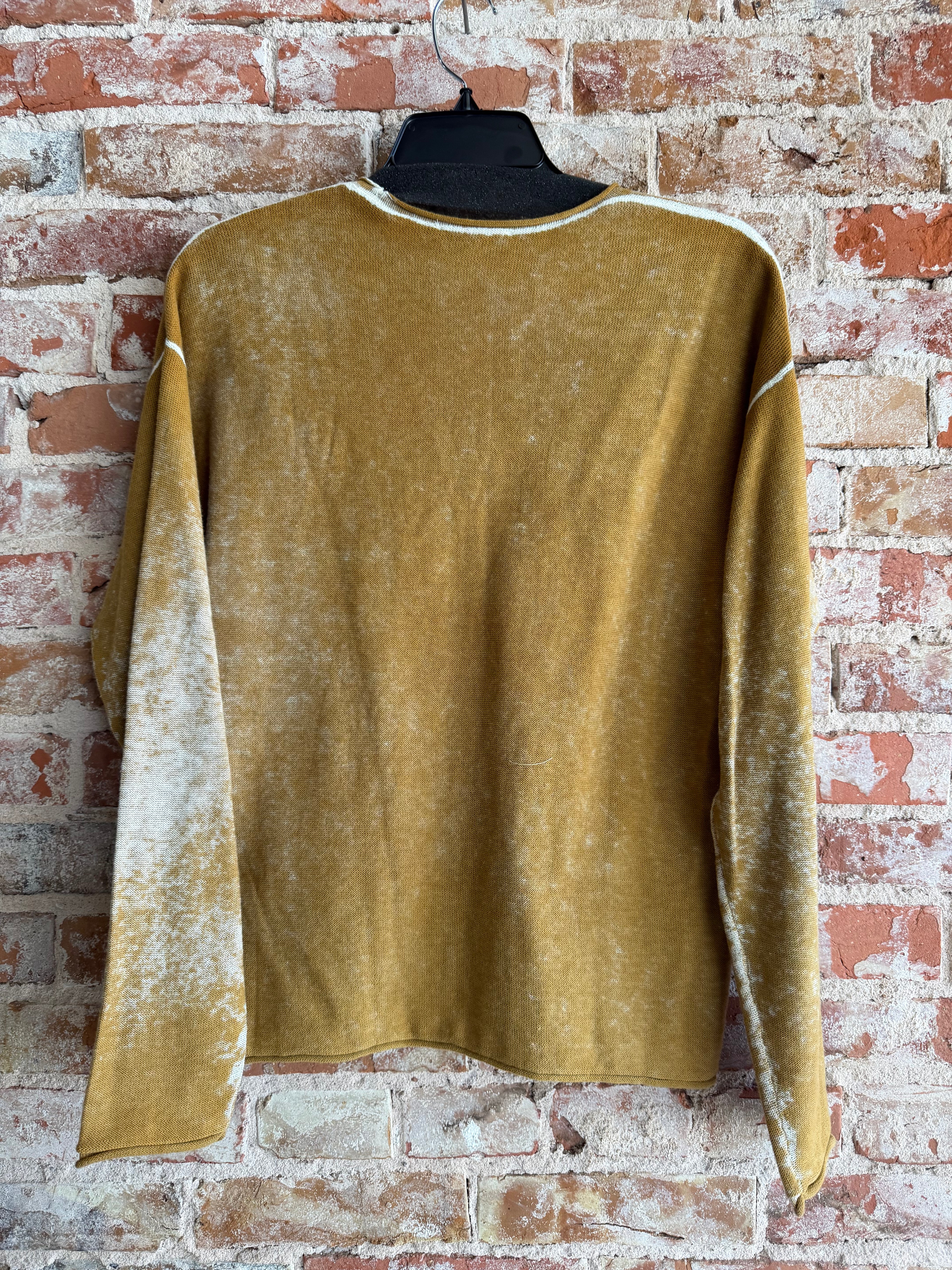 Tru Luxe Sweater
