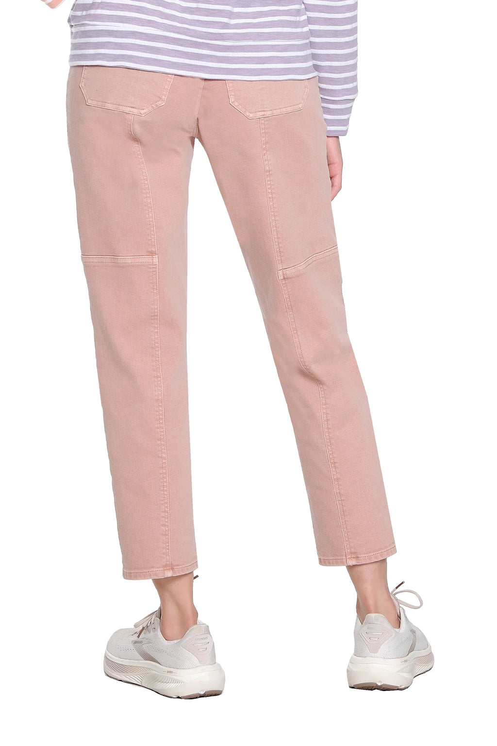 Tru Luxe Utility Jeans