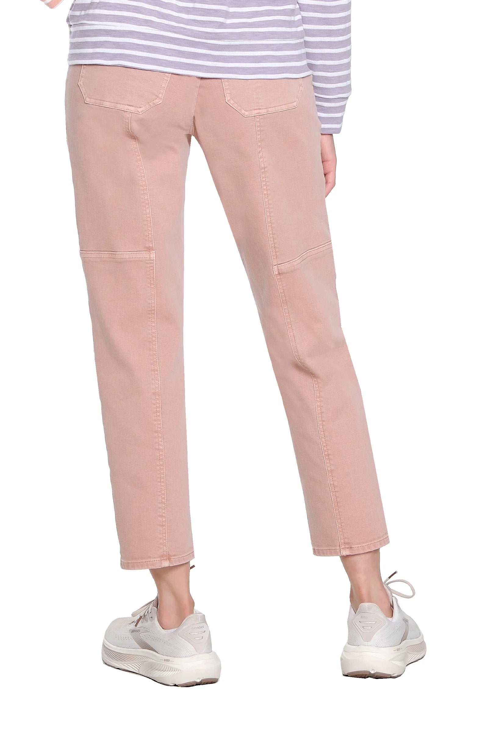 Tru Luxe Utility Jeans