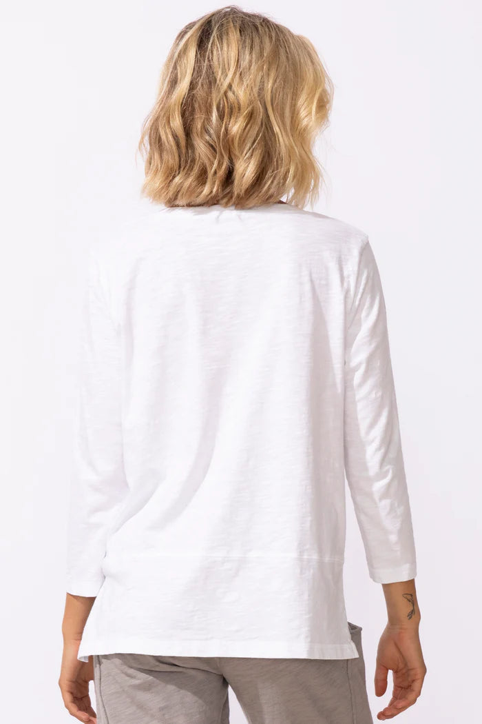 Habitat Sunflower Easy Tee