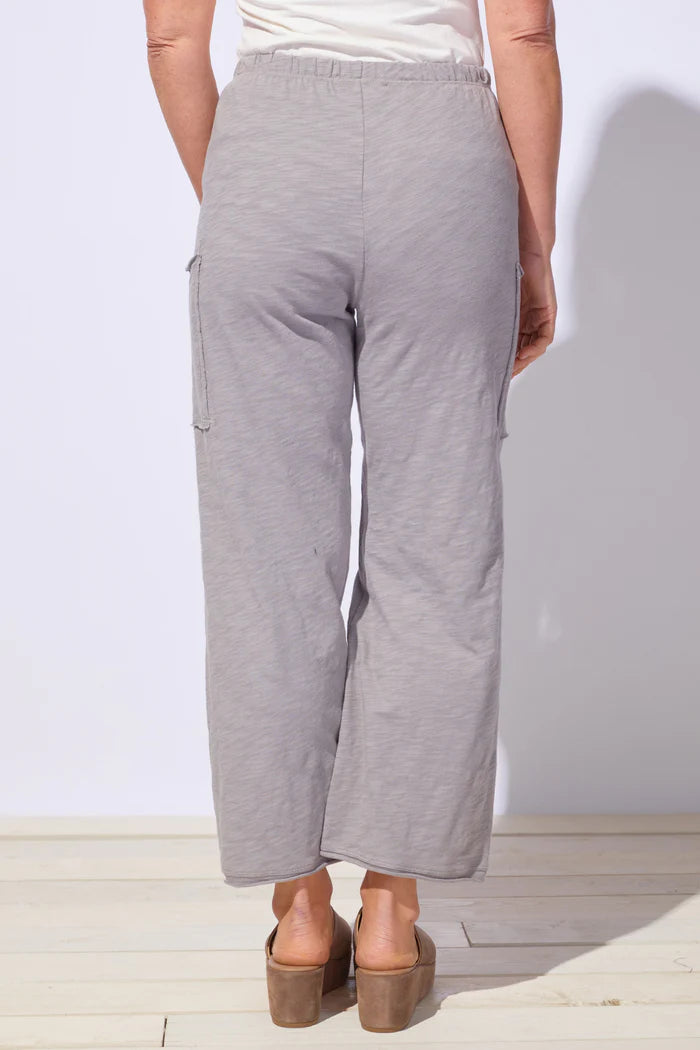 Habitat Cotton Pocket Flood