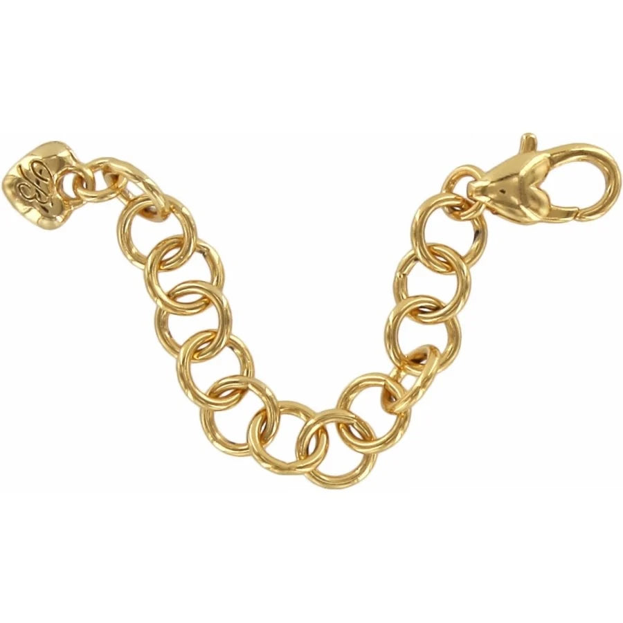 Brighton Short Necklace Extender