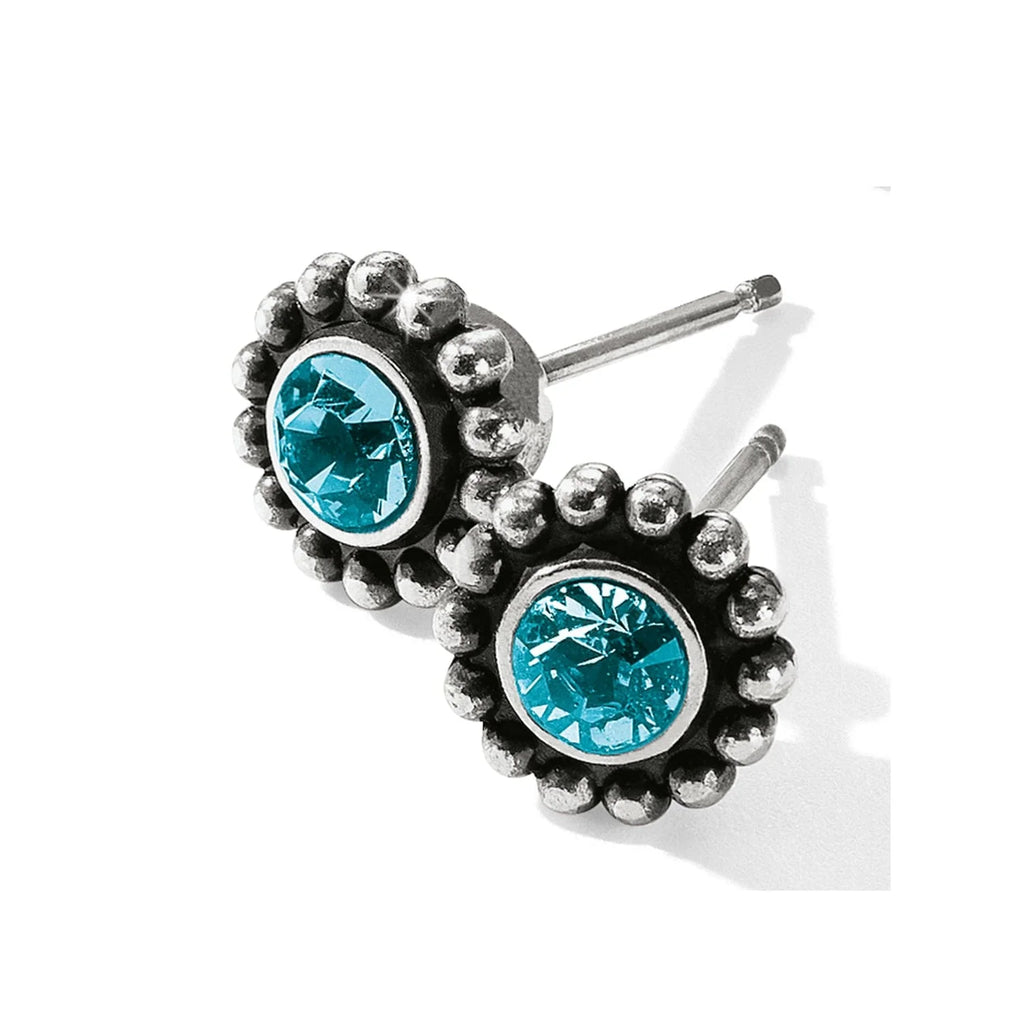 Brighton Twinkle Mini Zircon Earrings