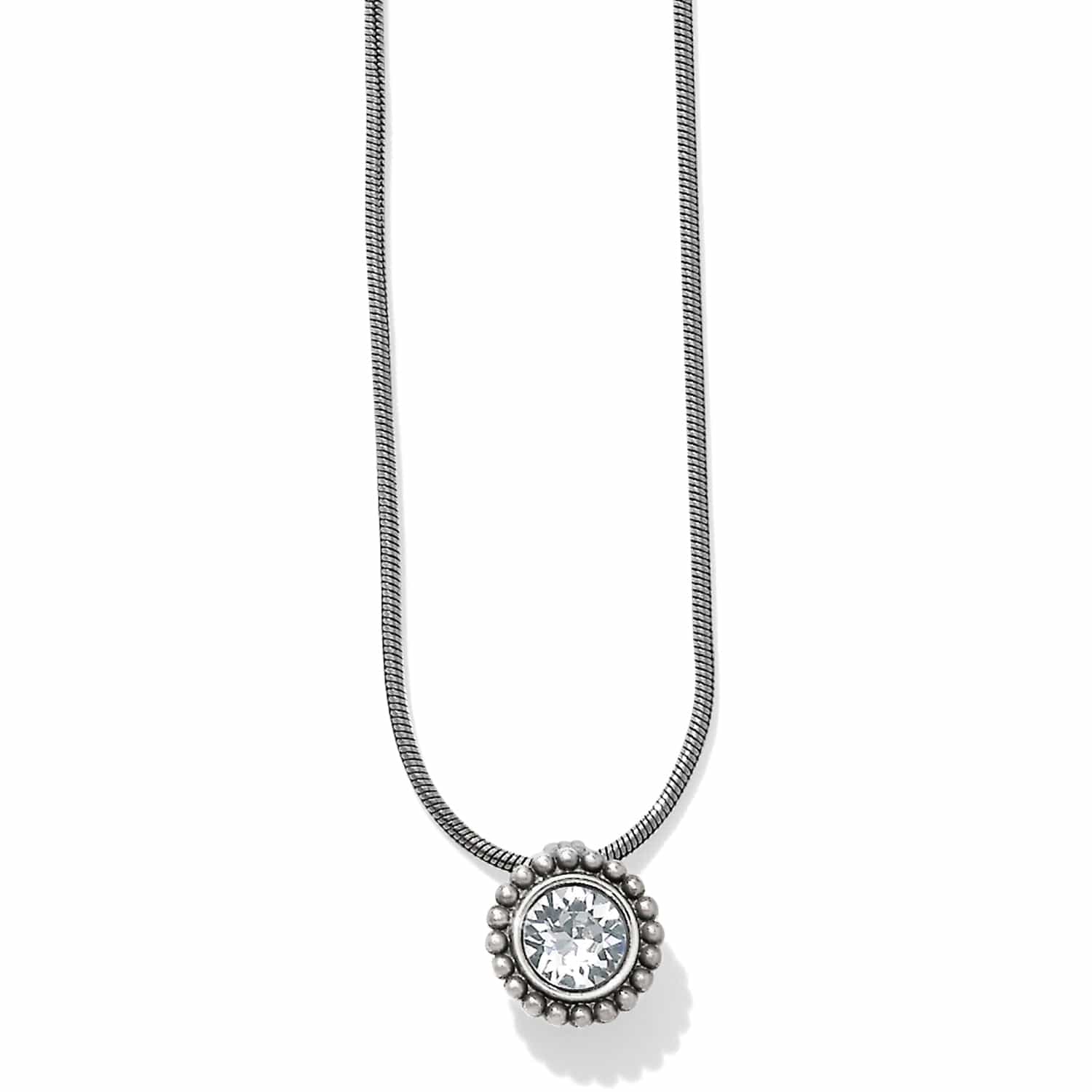 Brighton Twinkle Diamond ￼Necklace