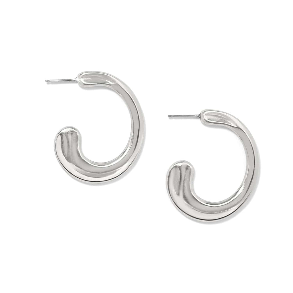 Brighton Cascade Hoop Earrings