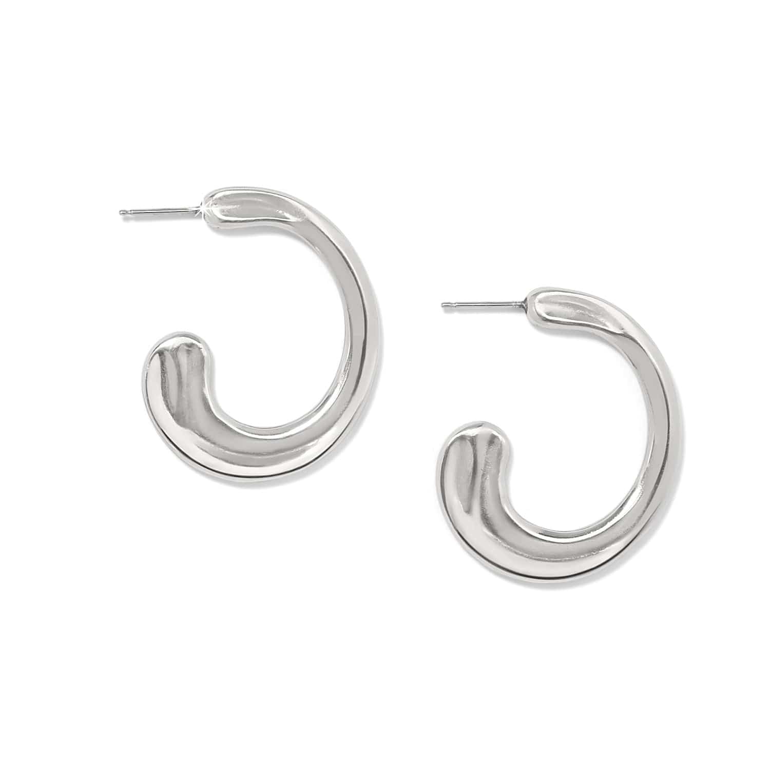Brighton Cascade Hoop Earrings