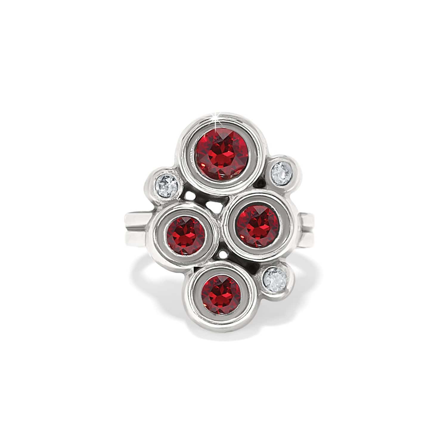 Brighton Constella Cluster Ring
Regular price
