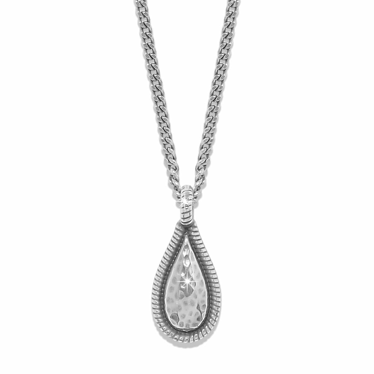 Brighton Ferrara Lacrima Necklace