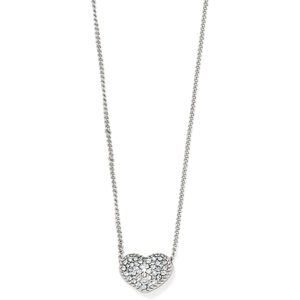 Brighton Lllumina Celeste Heart