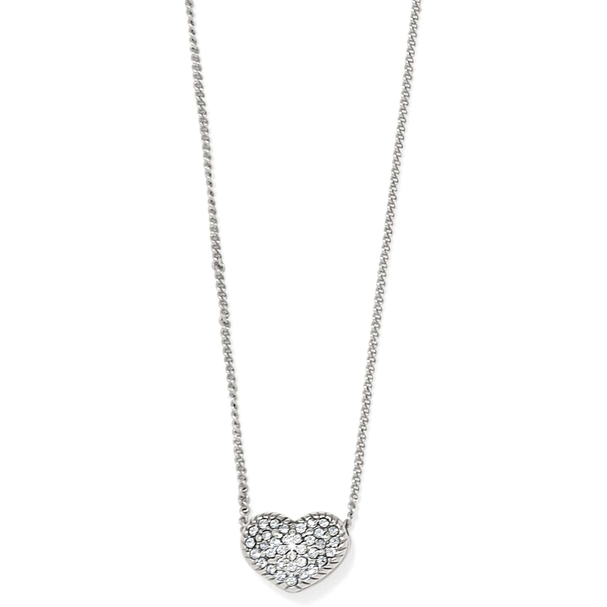 Brighton Lllumina Celeste Heart