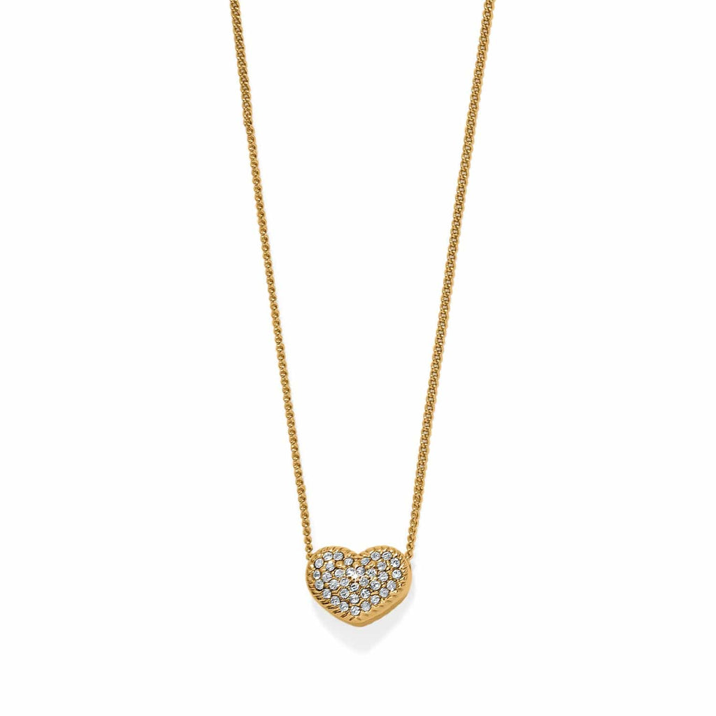 Brighton Lllumina Celeste Heart