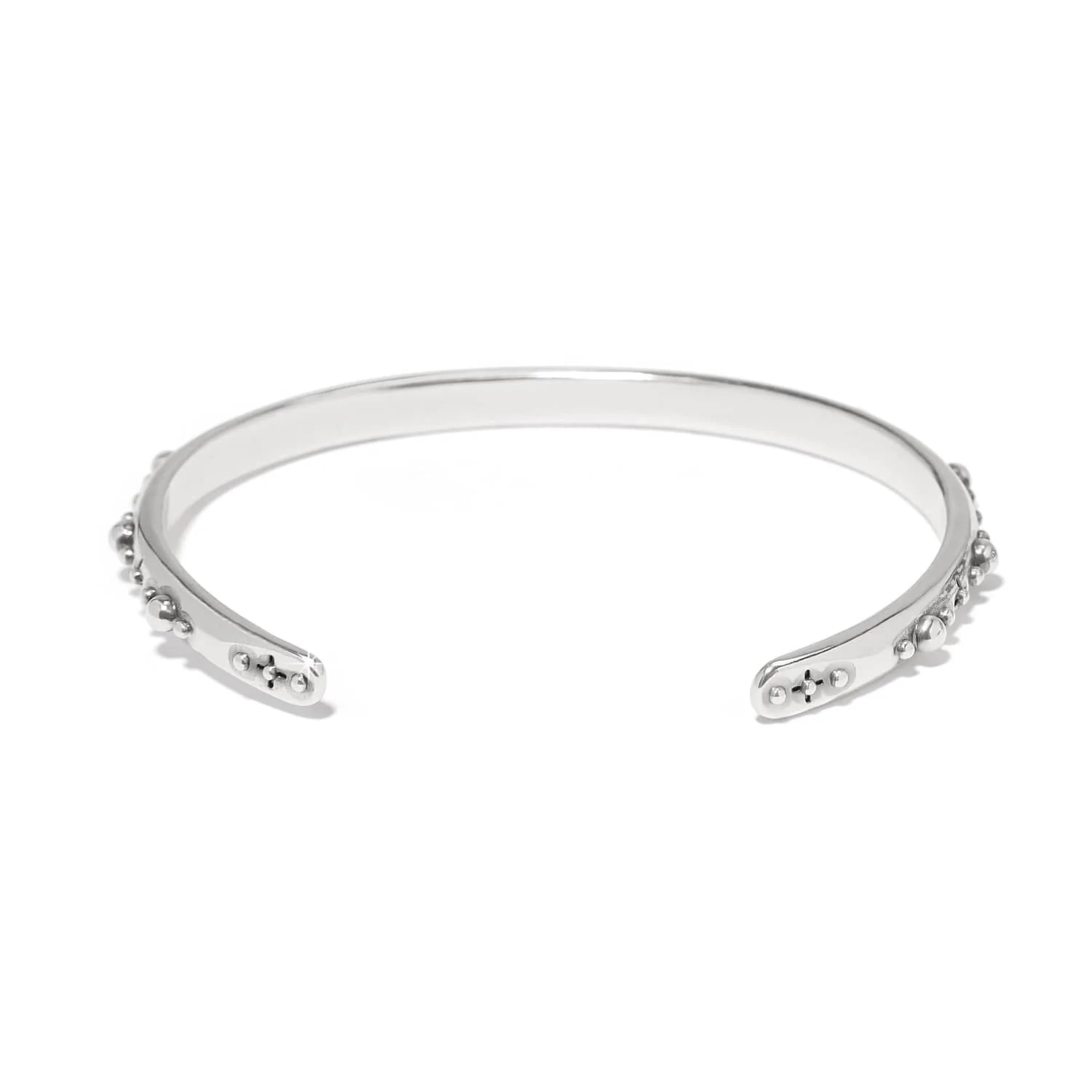 Brighton Mosaic Mojave Slim Cuff Bracelet