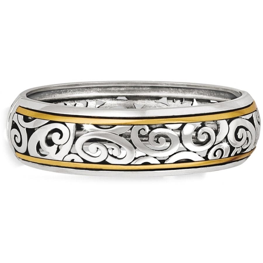 Brighton Spin Master Hinged Bangle