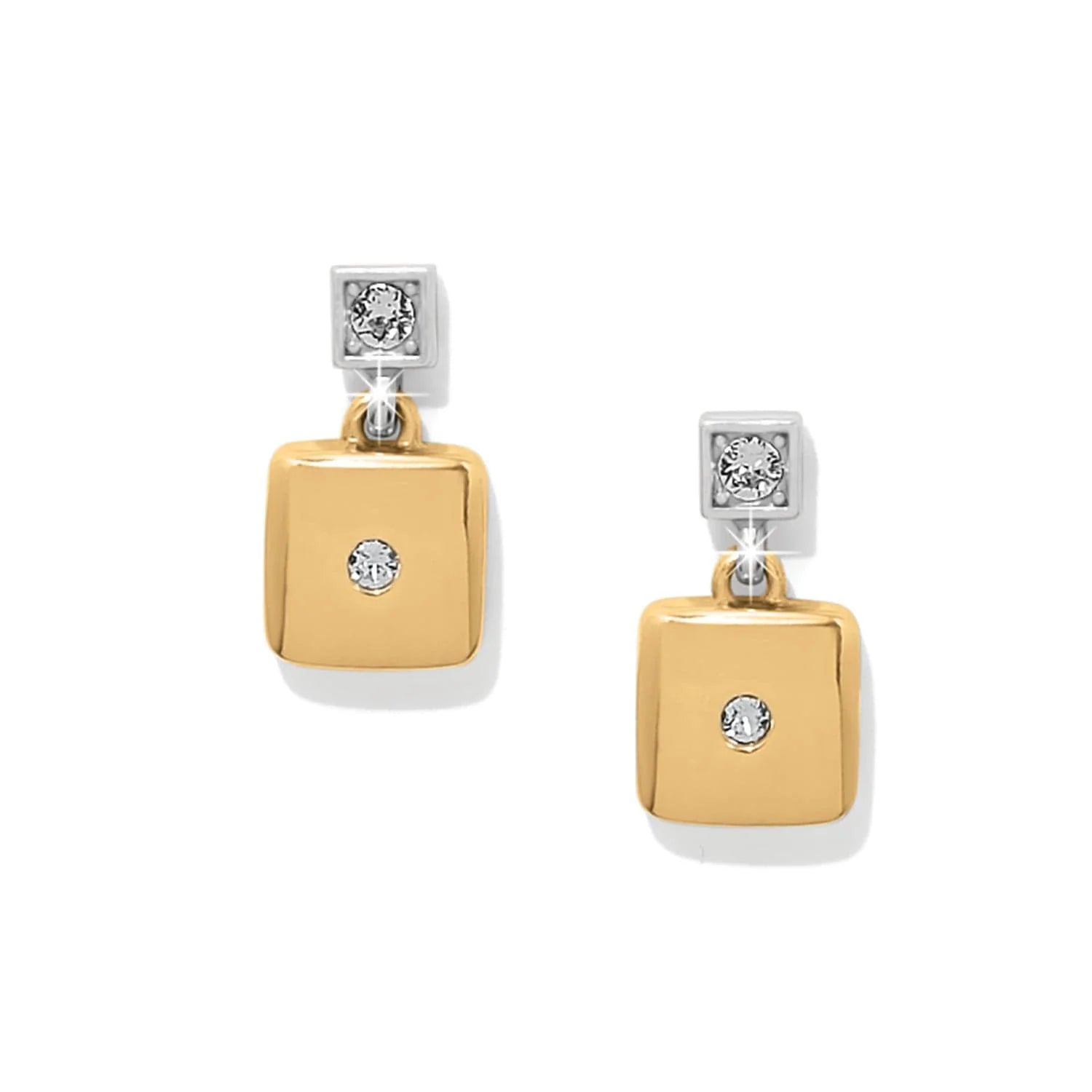 Brighton Meridian Etage Drop Earrings