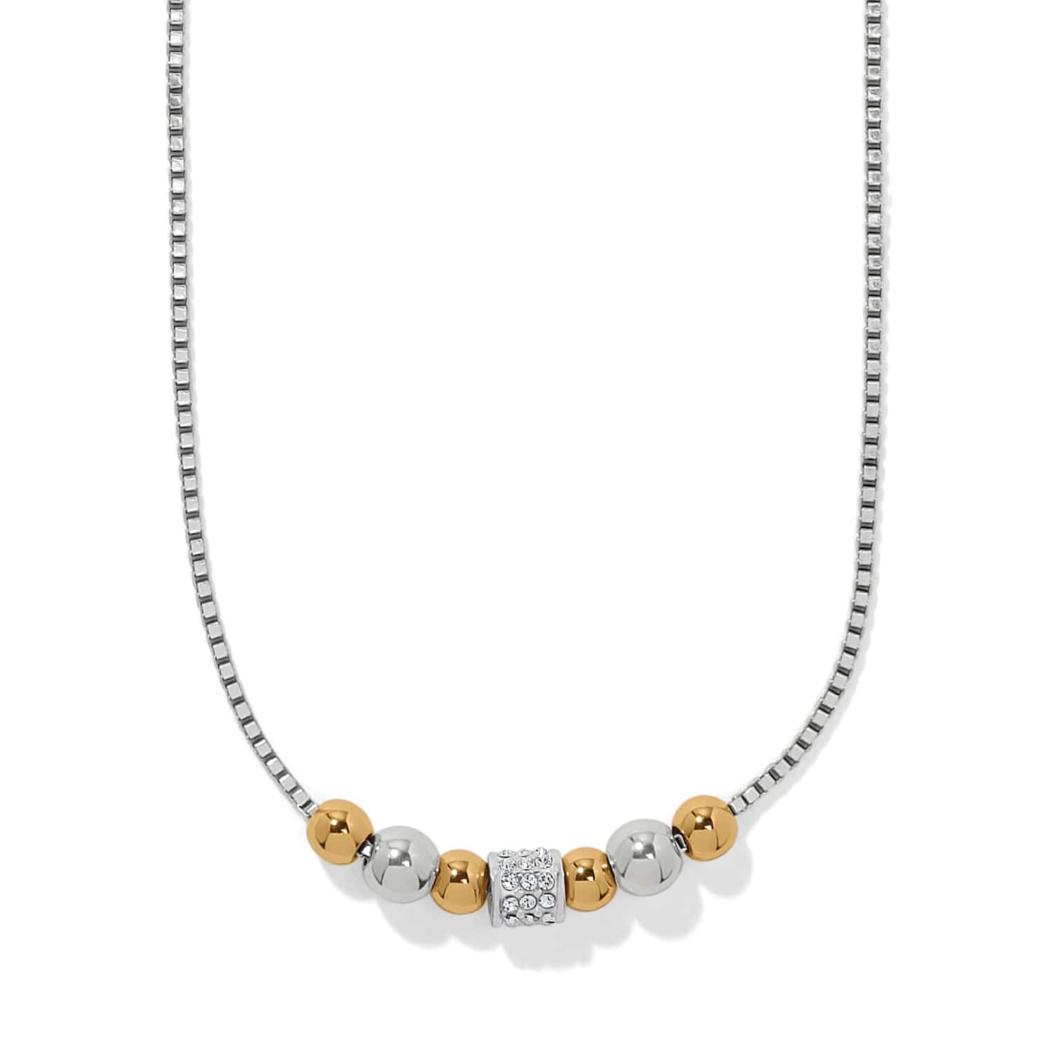Brighton Meridian Petite Small Necklace