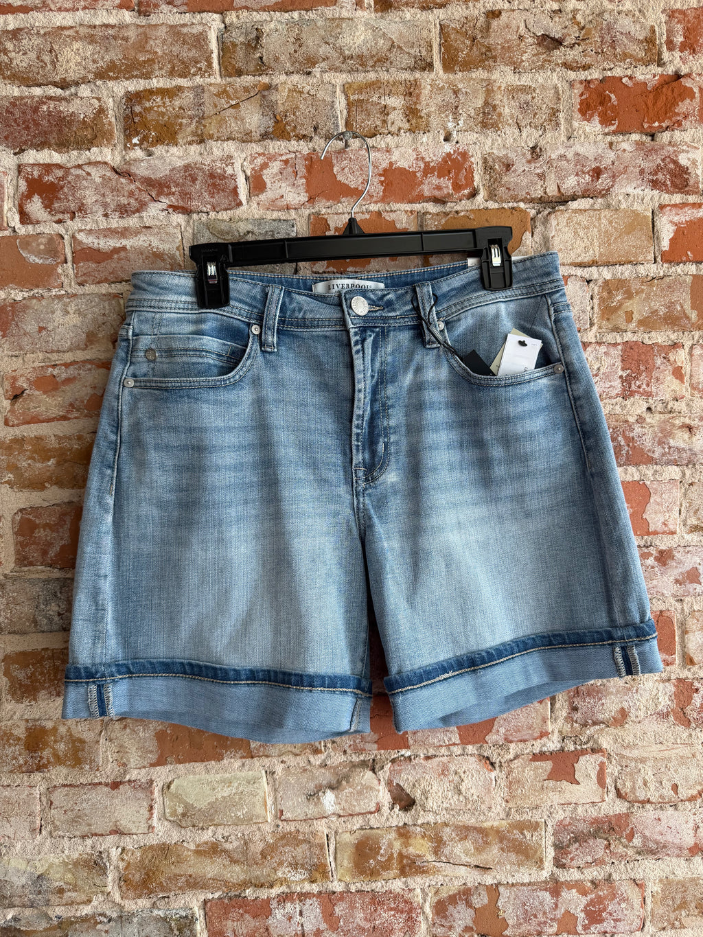 Liverpool Keeper Cuff Short
