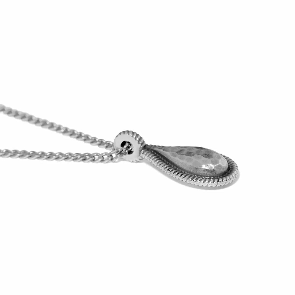 Brighton Ferrara Lacrima Petite Necklace