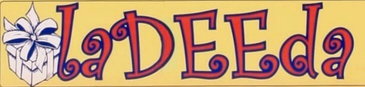 LaDeeda Gift Card